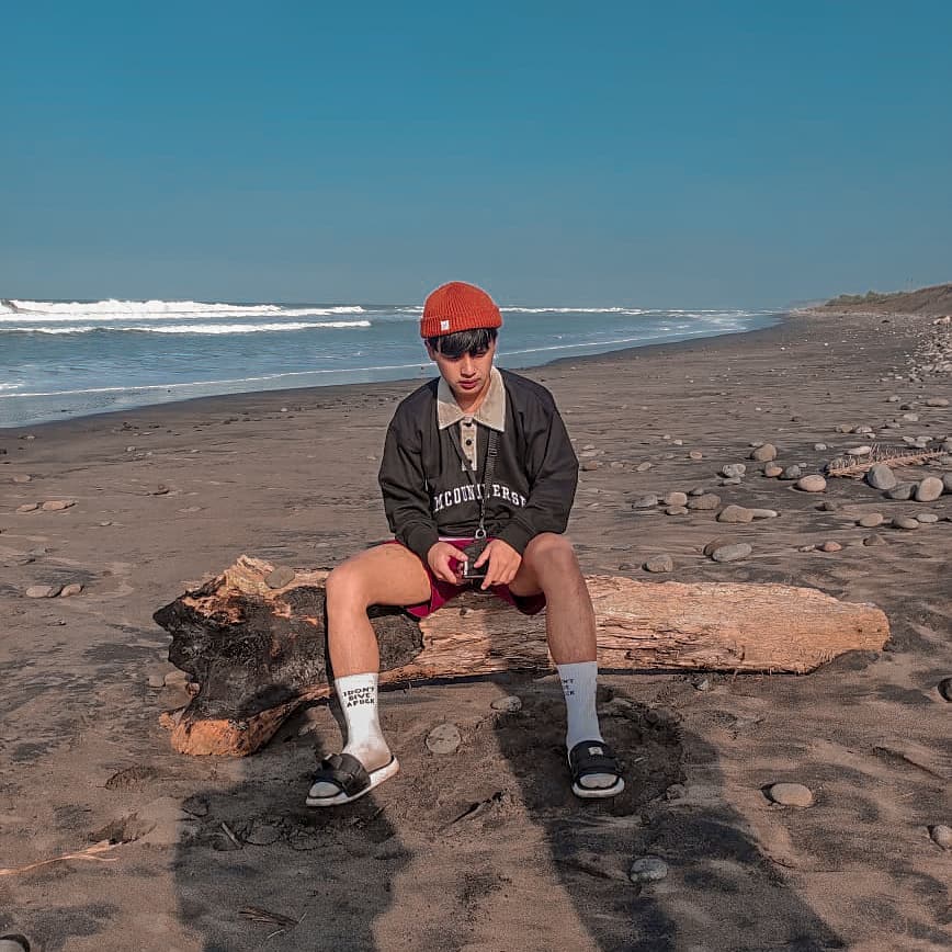 Fasilitas Pantai Rancabuaya Fasilitas Pantai Rancabuaya